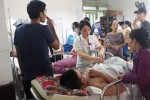 Cung cấp đường dây nóng về an toàn thực phẩm dịp Tết