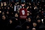 Cuộc đối đầu "đôi bên đều thua" giữa Mỹ và Iran