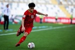 Cựu trợ lý thầy Park: "U23 Việt Nam gặp khó vì thiếu kiểu cầu thủ như cậu ấy"