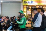 Dịch vụ gọi xe cho dân nhậu đắt khách