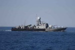 Iran đơn độc đối đầu Mỹ