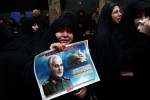 Iran sẽ kiện Trump