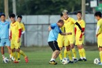 Thủ tướng gửi thư động viên U23 Việt Nam trước trận đấu Triều Tiên