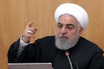 Tổng thống Iran muốn quân đội xin lỗi