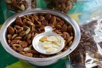 Đặc sản "lạ" đổ về Sài Gòn dịp Tết