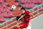 Làm lại mạnh mẽ từ 6 cầu thủ còn đủ tuổi dự U.23 châu Á 2022