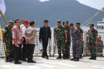 Mỹ, Nhật muốn đầu tư vào quần đảo phía Nam Biển Đông