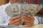 Ngân hàng giảm mạnh giá USD mua vào