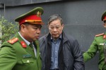 Ông Vũ Quốc Hùng: "Tại sao đồng chí mình sai phạm mà tổ chức Đảng không biết?"