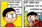 Những câu chuyện bi hài về thưởng Tết