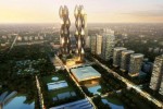 Ông Đặng Thành Tâm mua lại dự án trên đường Phạm Hùng