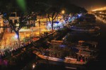 Tiểu thương vạ vật trắng đêm canh hoa Tết