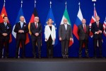 Toan tính của các "tay chơi" trong căng thẳng Mỹ - Iran
