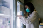 Việt Nam chưa ghi nhận ca bệnh viêm phổi "lạ" từ Trung Quốc