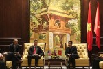 Việt Nam muốn bán thiết bị 5G cho Mỹ