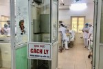 Hai người nghi nhiễm virus corona ở Thanh Hóa được cách ly đặc biệt