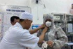 Ban Bí thư: Tạm dừng lễ hội, hội thảo, hội nghị để phòng chống dịch corona khi cần thiết