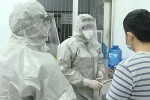 Chưa có người Việt Nam bị lây nhiễm nCoV