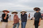 Đà Nẵng cách ly 24 người, giám sát 25 trường hợp nghi nhiễm corona