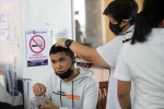 Đến lượt Philippines, Ấn Độ xuất hiện viêm phổi Vũ Hán