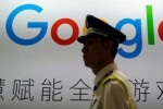 Google, Apple, Facebook tạm ngừng hoạt động ở Trung Quốc