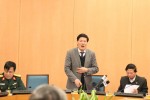 Hà Nội sẵn sàng phương án lập bệnh viện dã chiến phòng viêm phổi Vũ Hán