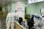 Ngày chết chóc nhất của dịch virus corona ở Trung Quốc