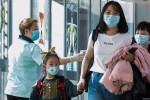 Nhiều ca nhiễm vi rút corona mới tại Nhật, Singapore dù không có triệu chứng