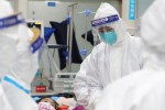Số người chết vì dịch viêm phổi tăng lên 170