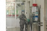 Việt Nam báo cáo ca vi rút Vũ Hán trên báo quốc tế