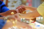 Giá vàng ngày 31.1: Giảm nhẹ 50.000 đồng/lượng