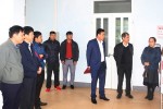 Hà Tĩnh lên phương án dừng các lễ hội, hội nghị để phòng chống viêm phổi Vũ Hán