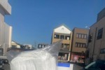 Loạn giá khẩu trang phòng virus corona, dân buôn thoải mái "hốt bạc"