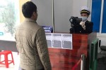 Một phụ nữ Nghệ An trở về từ Trung Quốc nghi bị nhiễm dịch Vũ Hán