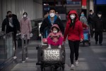 Mỹ có ca lây coronavirus từ người sang người, Ý dừng mọi chuyến bay với TQ