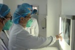 Trung Quốc phát hiện người Việt đầu tiên bị viêm phổi Vũ Hán
