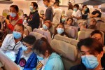 Trung Quốc tuyên bố sẽ hồi hương người Vũ Hán ở nước ngoài