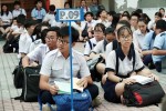 Trường học lưu ý phụ huynh, học sinh về virus corona
