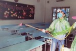 Viêm phổi Vũ Hán: Bộ GD-ĐT nói gì về việc cho học sinh nghỉ học?