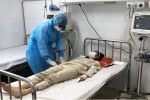 Ca thứ 6 Việt Nam nhiễm virus corona