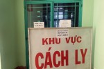 Nữ lễ tân ở Nha Trang tiếp xúc hai cha con Trung Quốc nhiễm virus Corona có kết quả dương tính