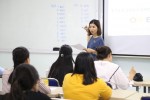 TP.HCM: Các trường đại học đồng loạt dời lịch học để ứng phó virus corona
