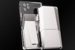 iPhone 11 Pro lấy cảm hứng từ siêu xe
