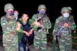 Lô ma túy hơn 7 tỷ đồng bị chặn ở biên giới