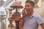Người giữ 1 tỷ của Tuấn "khỉ" đầu thú