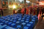 Người mua vàng lỗ cả triệu đồng ngày vía Thần Tài