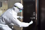Phát hiện nCoV ở môi trường bên ngoài