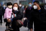 Bé 7 tháng tuổi nhiễm virus corona