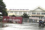 Bình Thuận: Cách ly hai người để kiểm tra virus Corona; tìm người "đến từ Vũ Hán"