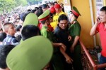 Các đội tuyển đi tập huấn tránh quá cảnh tại nơi có ổ địch Corona